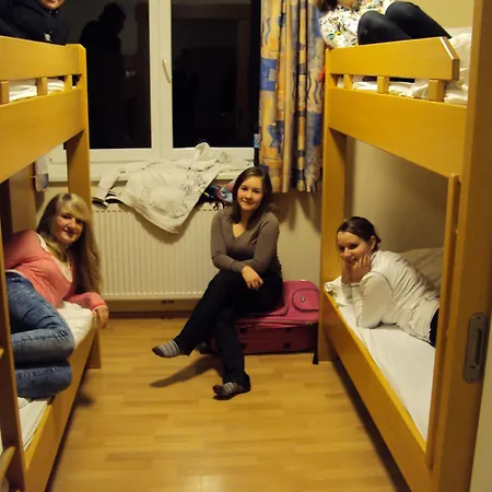 Jutel * Hinterstoder