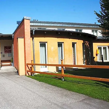 Albergue Jutel
