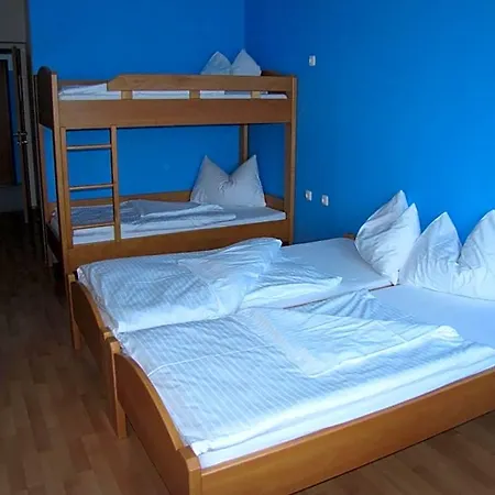 Albergue Jutel Hinterstoder