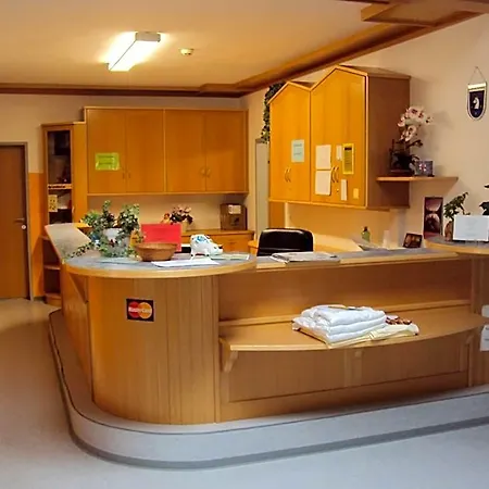 Albergue Jutel *