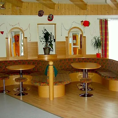 Albergue Jutel *