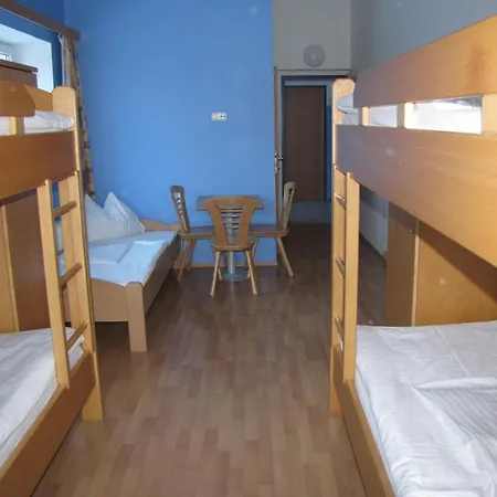 Jutel Hostal Hinterstoder