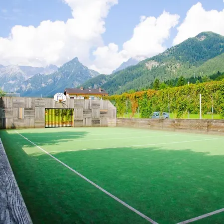 Jutel * Hinterstoder