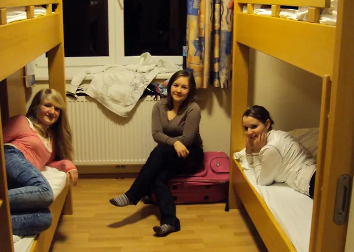 Jutel * Hinterstoder