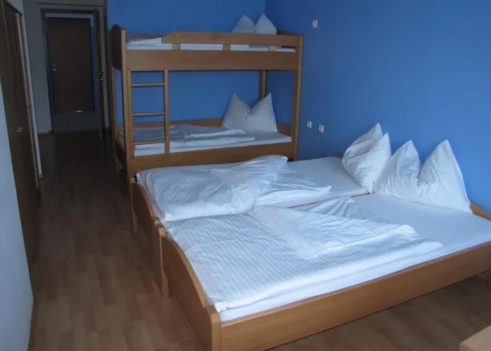 Hostel Jutel Hinterstoder