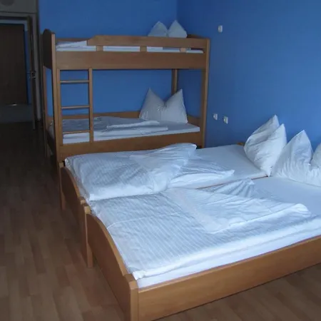 호스텔 Jutel 힌터스토더