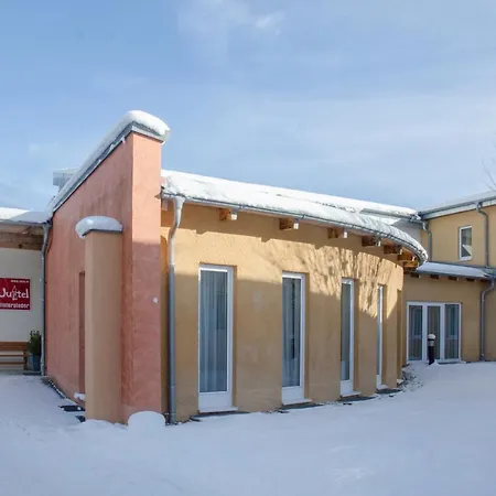 Jutel Hostel Hinterstoder