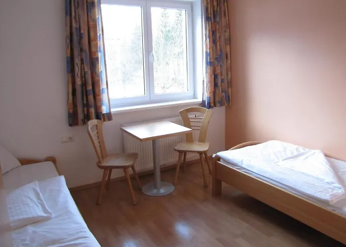 Jutel Хинтерстодер