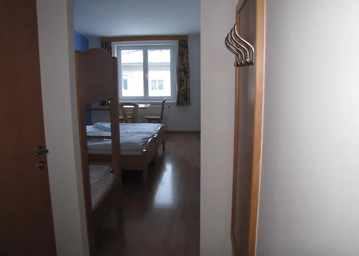 Jutel Хинтерстодер