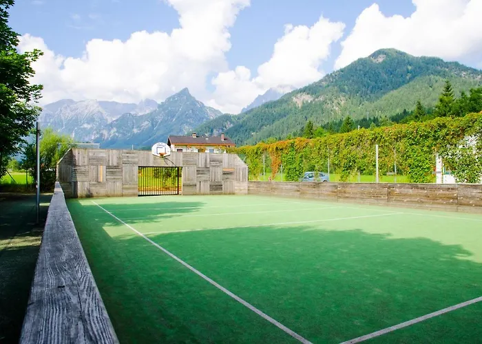 Jutel * Хинтерстодер